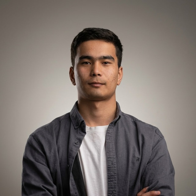 Abdukarim Qarshiyev